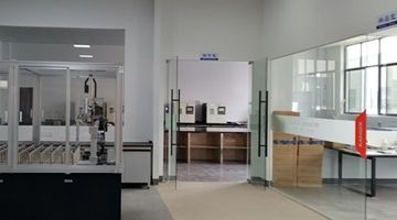 企業口號：用心做好每一米布，為客戶創造價值 